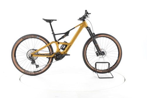 Orbea rise h20 vtt électrique - h20,