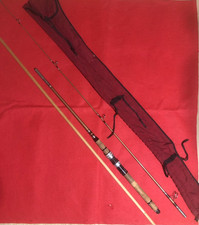 Ancienne canne pêche abu - canne, "