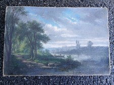 école française Paysage