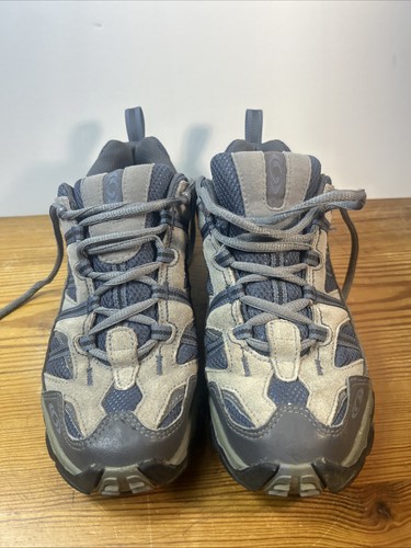 Salomon contagrip hike trail - salomon,