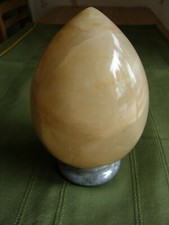 superbe objet de déco oeuf