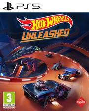 Hot Wheels Unleashed - Day One