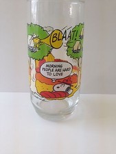 1965 McDonalds Camp Snoopy