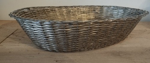 Corbeille pain bannette - corbeille,