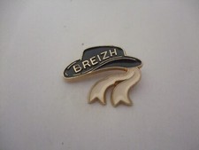 PINS BRETAGNE   BREIZH