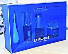 La Prairie Coffret Crème Luxe "Skin Caviar" Contour des Yeux - Neuf