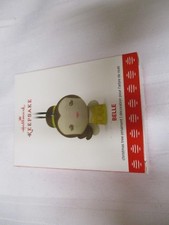 2017 Hallmark Keepsake