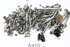 Honda CB 750 KZ RC01 1978 -