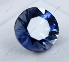 Pierre précieuse coupe ronde