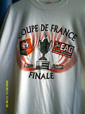  TEE SHIRT FINALE  COUPE DE