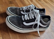 Basket Vans Pointure 37 en bon état