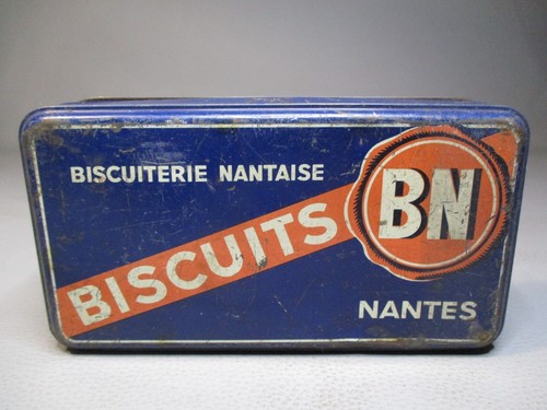 Dv11277 boite metal - dv11277,