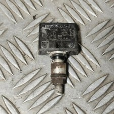 Capteur pression roue pneu - RENAULT - Réf : 8200023746