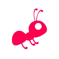 CUTTING DIES 3 MATRICES DE DECOUPE FOURMI LOISIRS CREATIFS SCRAPBOOKING DCS 15