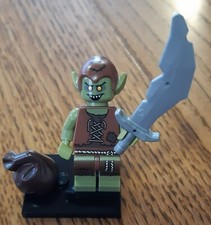 LEGO 71008 minifigurine Gobelin