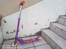 Trottinette "Cityo Kids Pandi" (fille env. 6-12 ans)