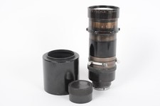 Objectif Cinema Apochromat