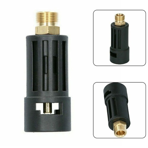 Adaptateur pour nettoyeurs - adaptateur,