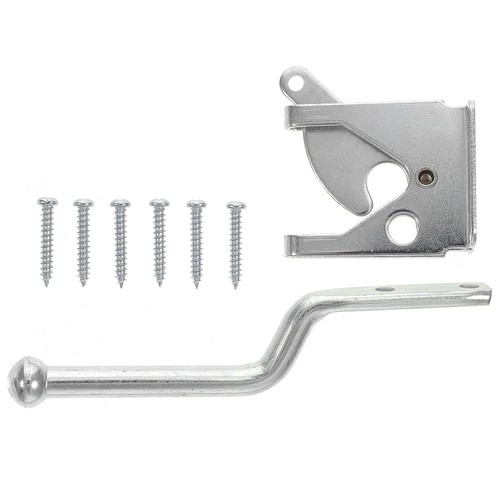 Targette porte loquets - targette,