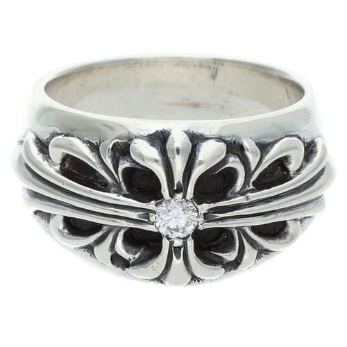 Pre owned chrome hearts - pre-owned, size
