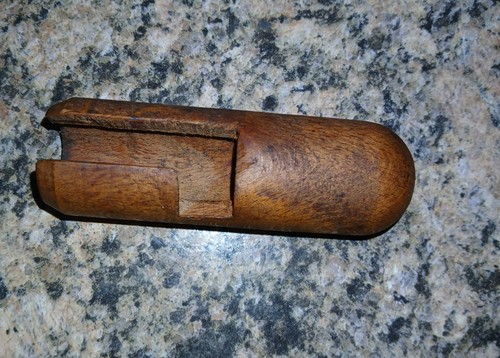 Mannlicher steyr model m95 - mannlicher,
