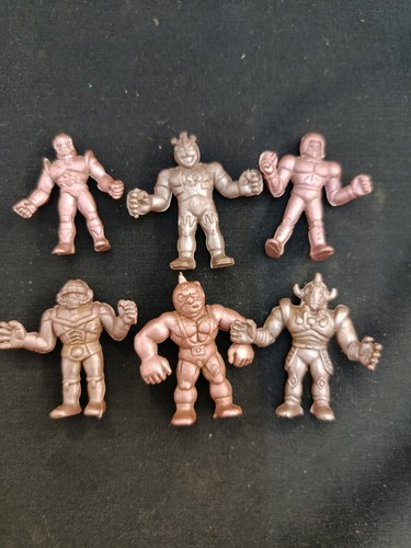 Exogini hassbro greco lot - hassbro,el, greco,