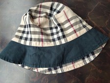 Bob Burberry Femme