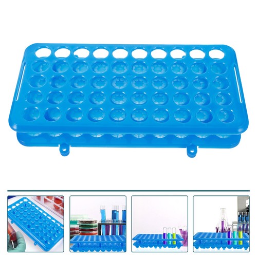 Organisateur tubes essai - tubes,
