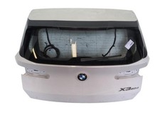 Malle/Hayon arriere BMW X3  41625A745D1