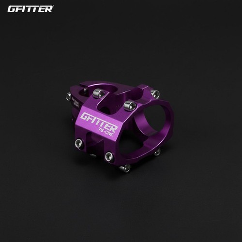 Potence vtt 8mm - vtt, 31.8mm
