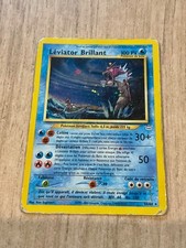 Carte Pokémon LÉVIATOR