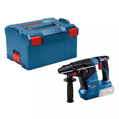 Bosch gbh 18v c - gbh, 18v-24