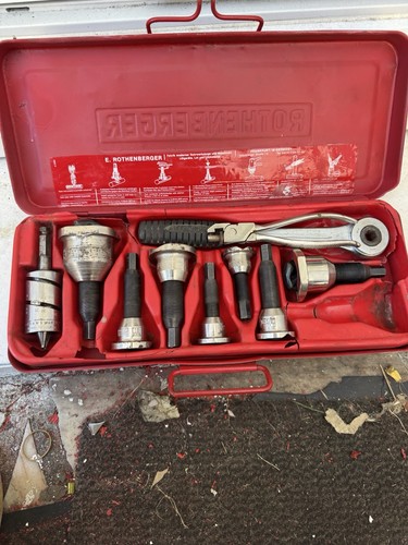 Rothenberger inhalateur - inhalateur,
