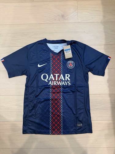 Psg 2025 2026 home - home, size