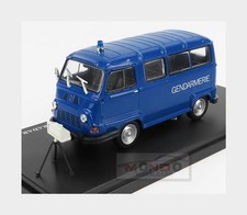 1:43 Renault Estafette 800