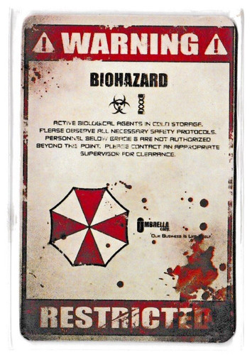 Magnet aimant warning - aimant,