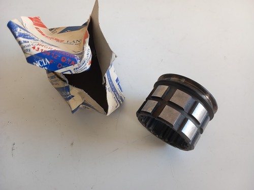 Transmission hub for fiat - transmission, 4