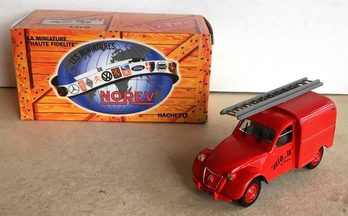 Norev citroen azu - norev,