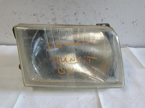 Phare droit ford transit ii - phare,