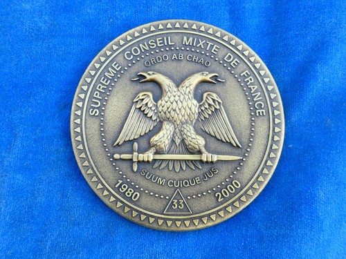 Spl rare medaille medal - rare,