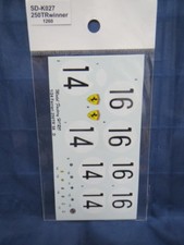 Model Factory Hiro 1/24