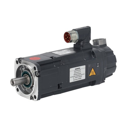 Siemens simotics moteur - siemens, s