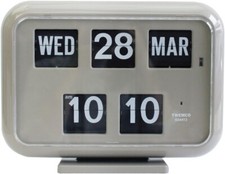 Horloge de table et murale