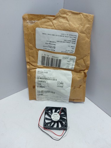 Ventilateur nmb 2404kl 04w - nmb, 2404kl-04w-b59