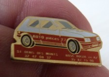 PIN'S VOITURE SAMBA TALBOT 