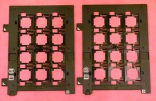 Epson Perfection v700 & v750