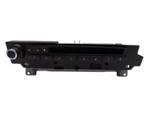 Radio Lecteur CD GPS Mask II