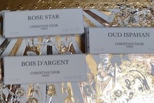 échantillon grande marque