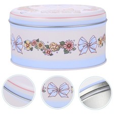  Boite Biscotte Boîte De Rangement Pour Biscuits Boîtes Conservation