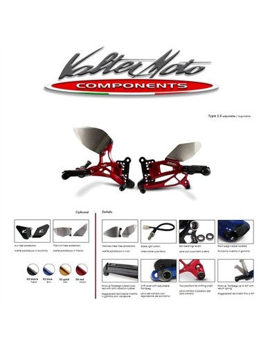 Pey092 valter moto commandes - pey092,